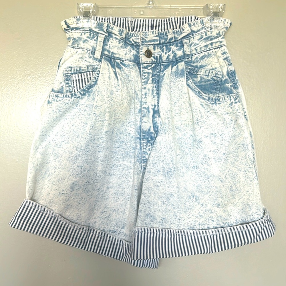 Vintage highwaist shorts